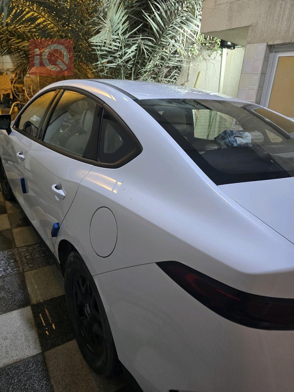 بي واي دي Qin Plus